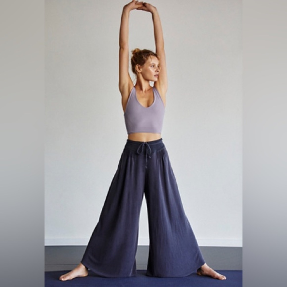 Free People Movement Wave Rider Pants Women’s Large